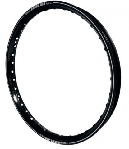 Excel A60 Rear Rim 19x2.15 32H
